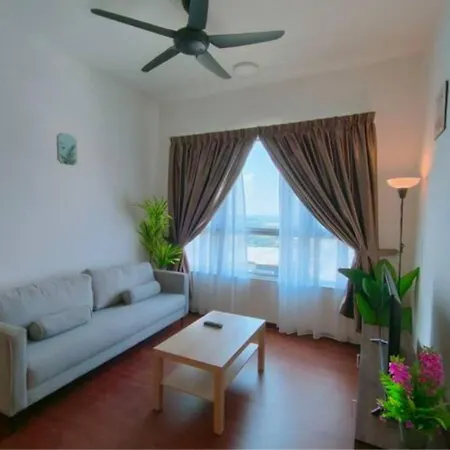 2R2B Cozy Homestay,1-7 Pax - Ga2 Shah Alam Exterior photo