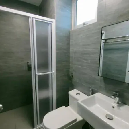 2R2B Cozy Homestay,1-7 Pax - Ga2 Shah Alam Exterior photo