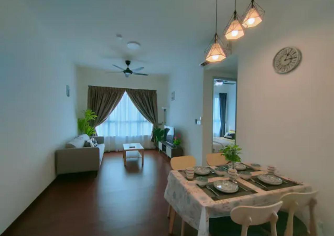 2r2b Cozy Homestay,1-7 Pax - Ga2 *