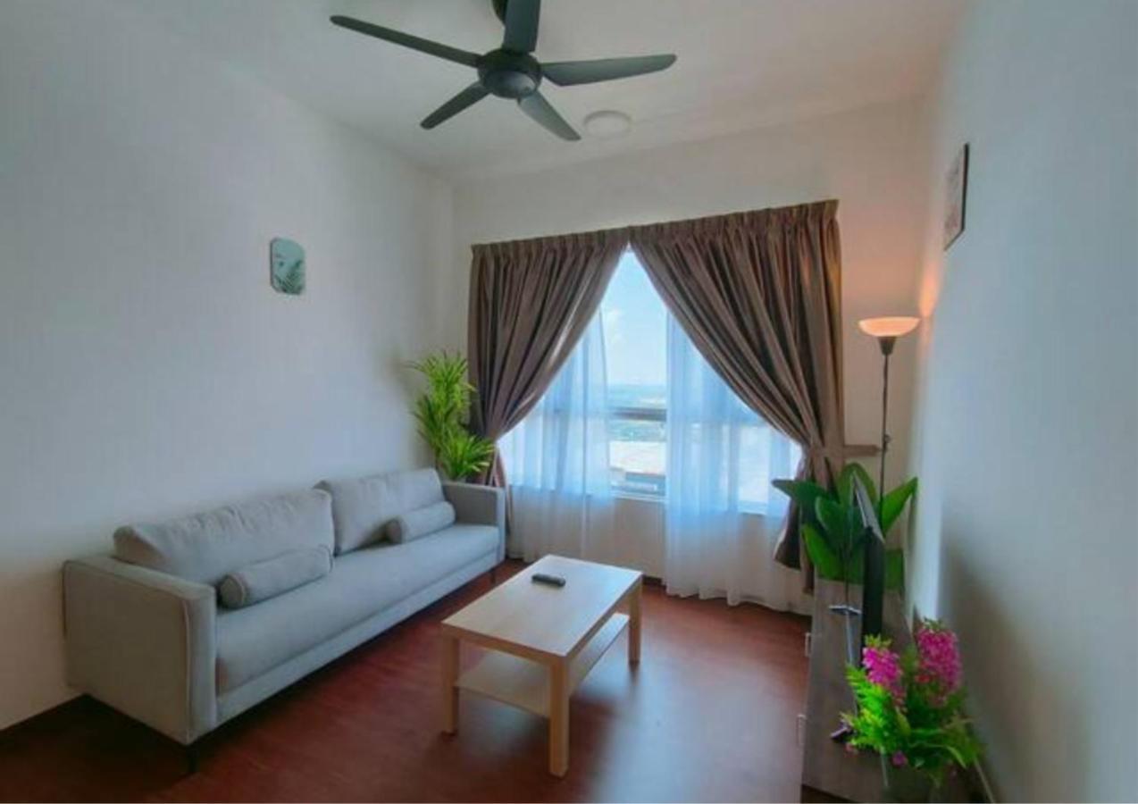 Apartment 2r2b Cozy Homestay,1-7 Pax - Ga2 Shah Alam