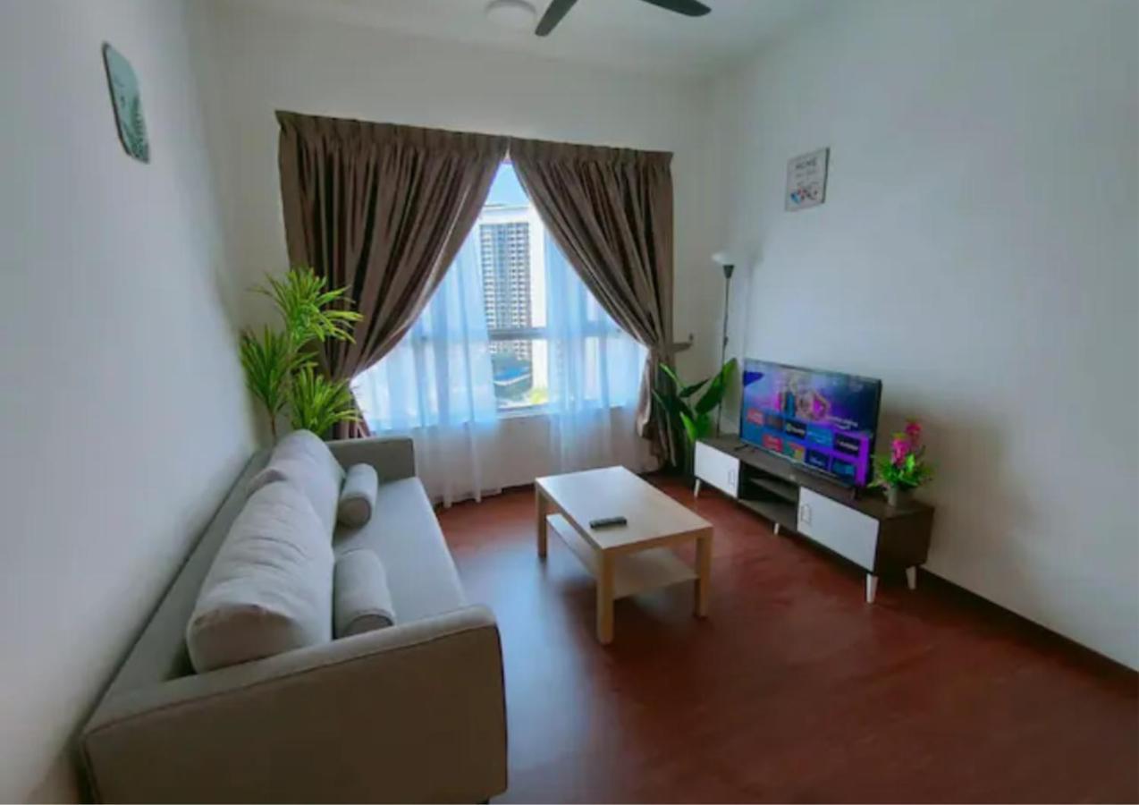 Apartment 2r2b Cozy Homestay,1-7 Pax - Ga2
