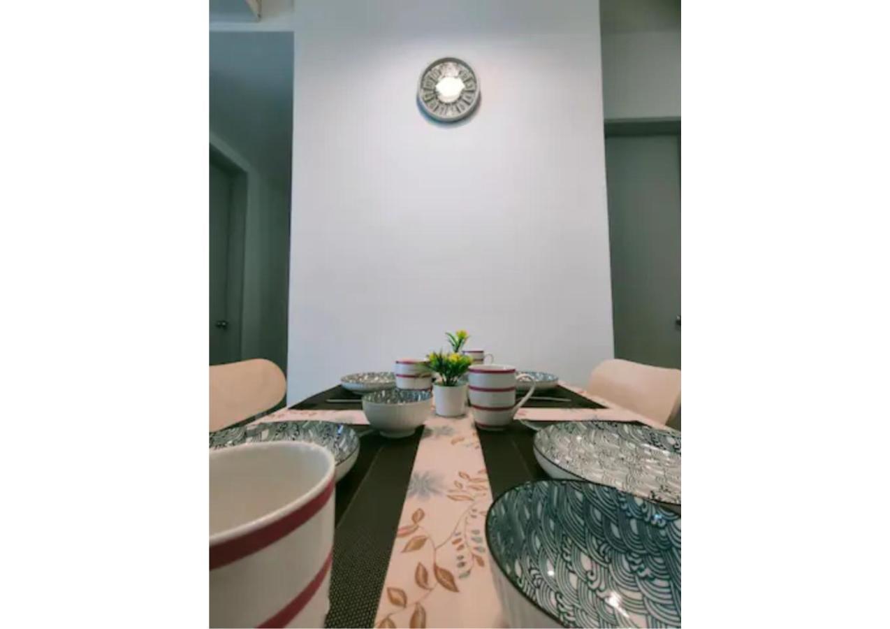 Apartment 2r2b Cozy Homestay,1-7 Pax - Ga2 Shah Alam