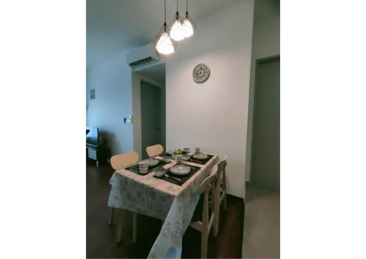 Apartment 2r2b Cozy Homestay,1-7 Pax - Ga2 *