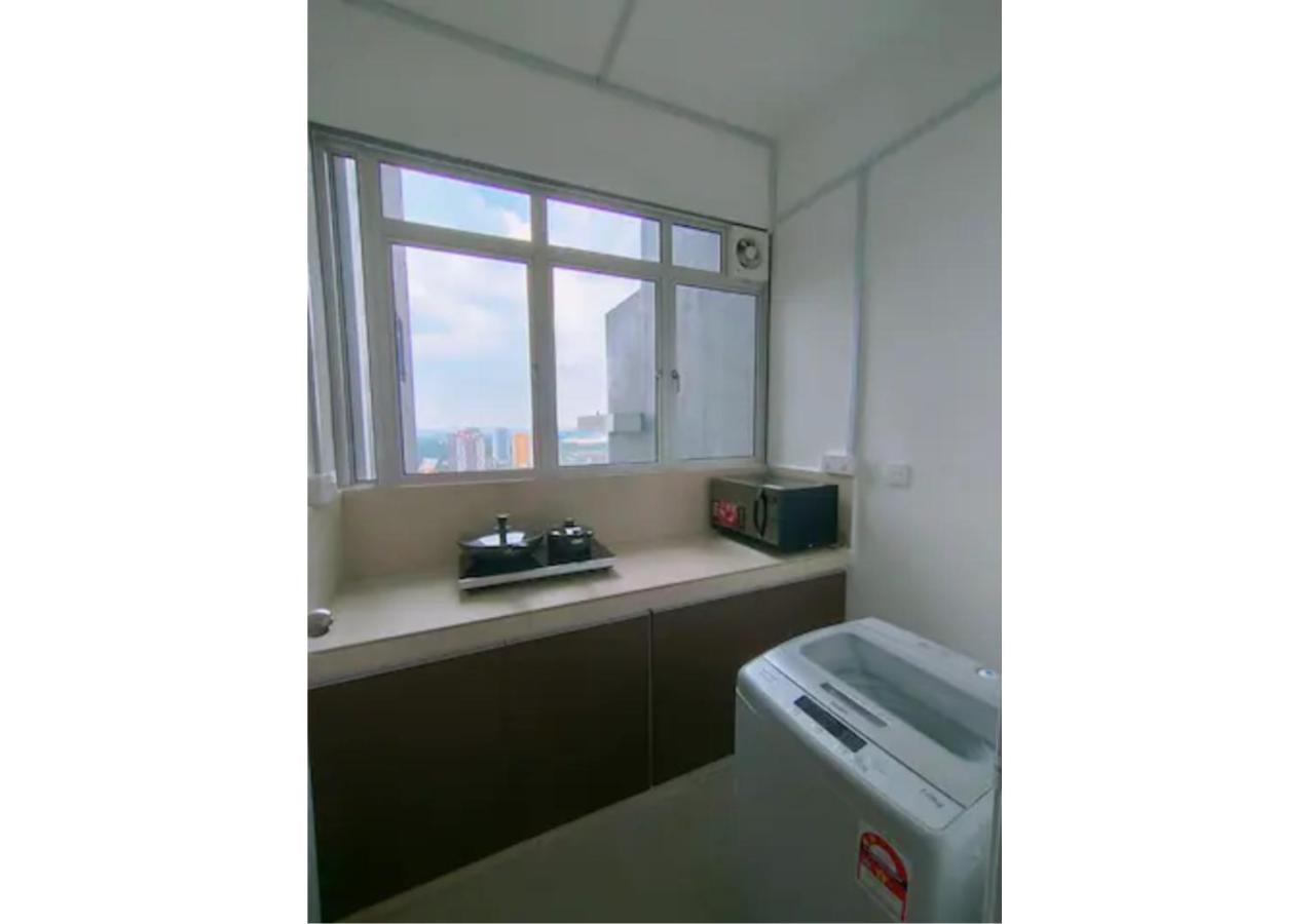 2r2b Cozy Homestay,1-7 Pax - Ga2 *