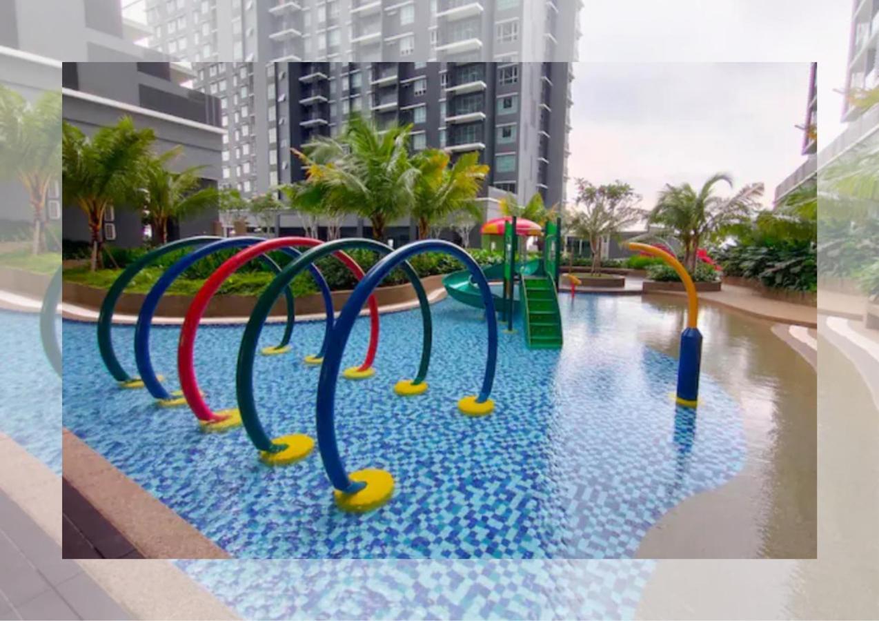 2r2b Cozy Homestay,1-7 Pax - Ga2 Apartment *