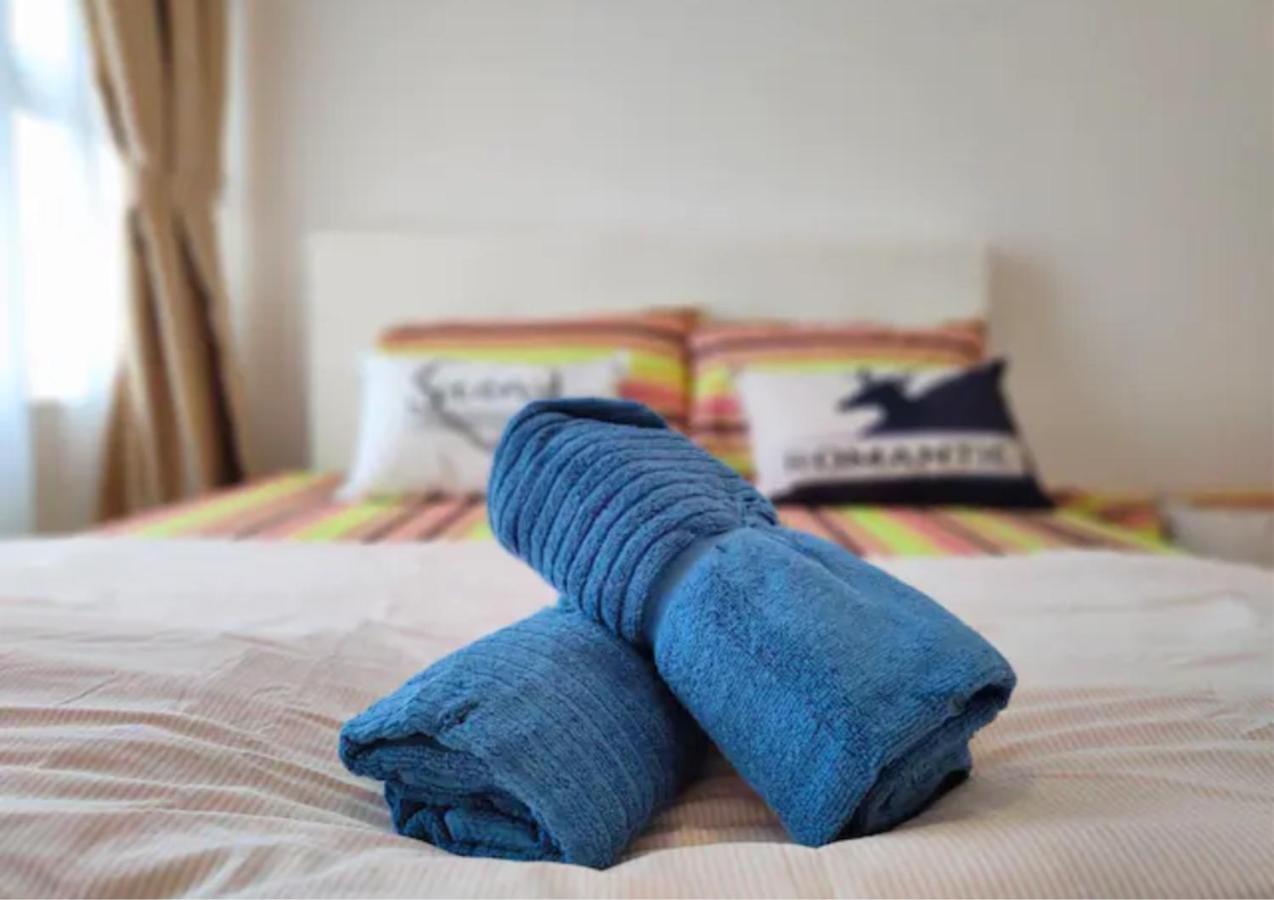 Apartment 2r2b Cozy Homestay,1-7 Pax - Ga2 Shah Alam