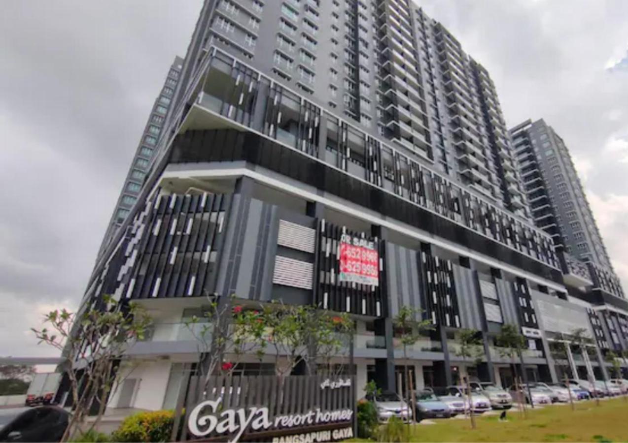 2r2b Cozy Homestay,1-7 Pax - Ga2 * Shah Alam