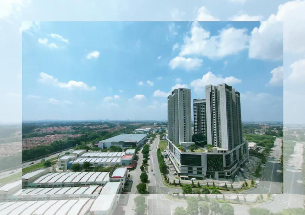 2r2b Cozy Homestay,1-7 Pax - Ga2 * Shah Alam