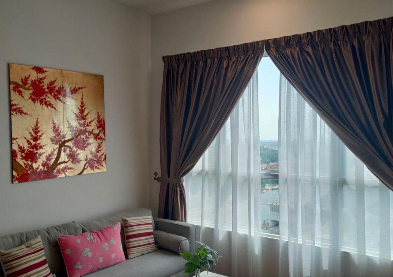 2r2b Cozy Homestay,1-7 Pax - Ga2 *